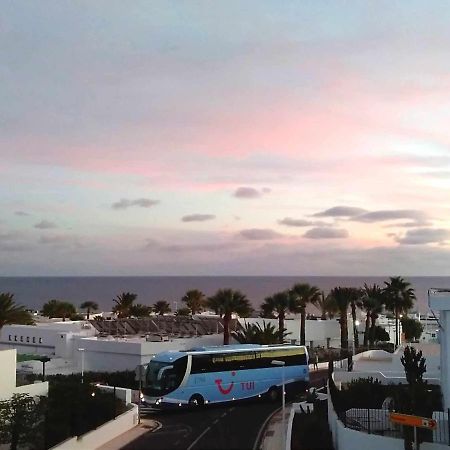 Lovely Apartment Mira With Pool Puerto del Carmen  Ngoại thất bức ảnh
