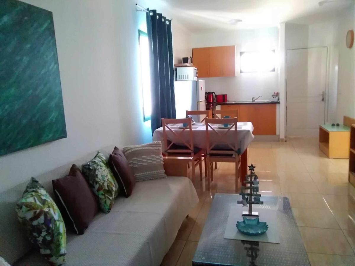 Lovely Apartment Mira With Pool Puerto del Carmen  Ngoại thất bức ảnh