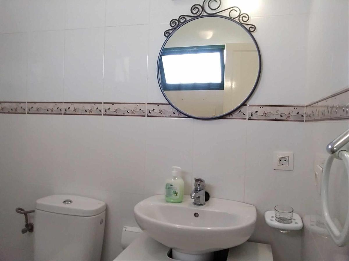 Lovely Apartment Mira With Pool Puerto del Carmen  Ngoại thất bức ảnh
