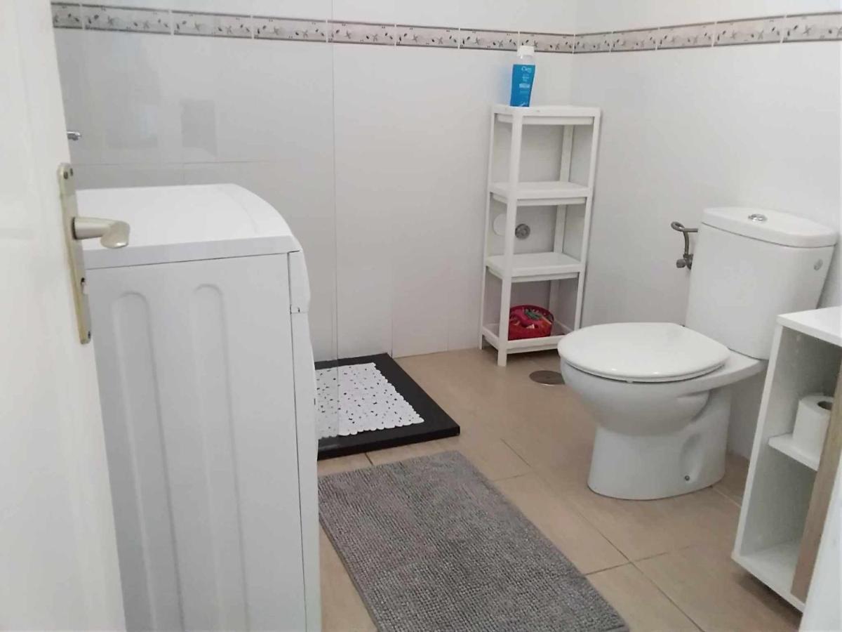 Lovely Apartment Mira With Pool Puerto del Carmen  Ngoại thất bức ảnh
